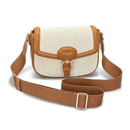 کیف دوشی مدل David Jones CM7424