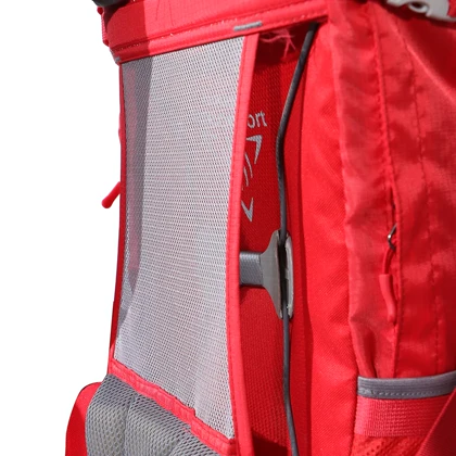 کوله پشتی کوهنوردی 3510 لیتری Deuter مدل D125-3510-L