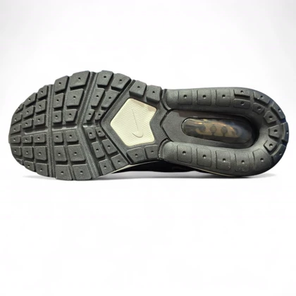 نایک ایر 270 air مشکی سفید مسترکوالیتی