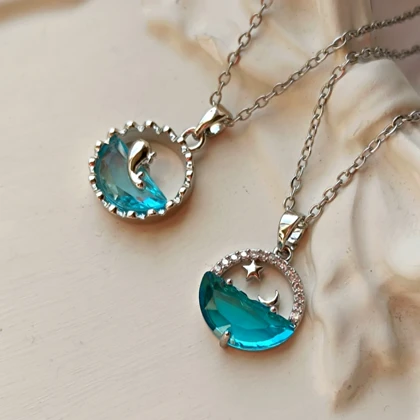 آویز وال دلبر