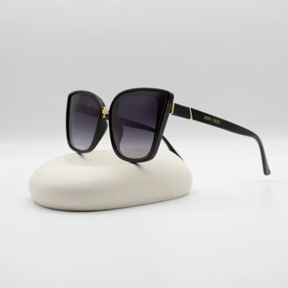 عینک آفتابی جیمی چو Jimmy Choo مدل P3844