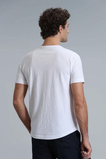 تیشرت مردانه lufian lufian