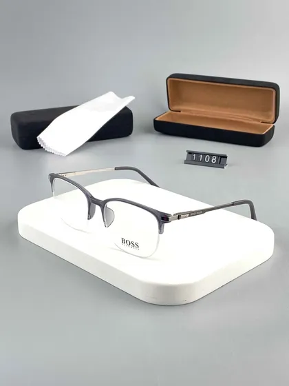 عینک طبی هوگوباس مدل HB1108