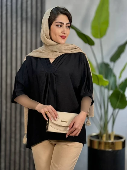 تونیک کرسپو شادی 1819