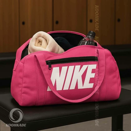 ساک ورزشی NIKE مدل VELVET