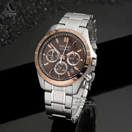 ساعت سیکو اورجینال دست دوم Seiko SBTR026