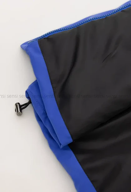 پافر آستر دار کتان TCکد1004647