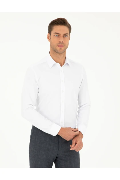 پیراهن مردانه اورجینال pierre-cardin pierre-cardin