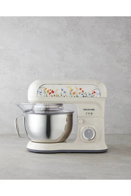 میکسر پایه‌دار English Home مدل SMR 3001 Hammurix - بژ