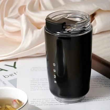 تراول ماگ 240 میلی لیتر اسمگ smeg