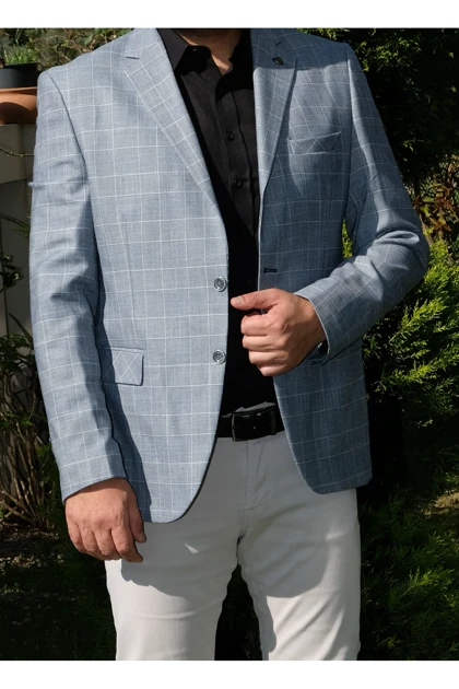 کت و ژاکت مردانه luisero luisero