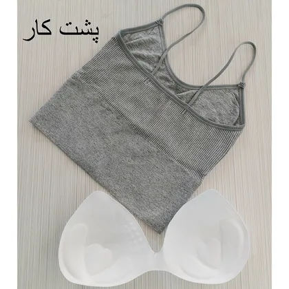 نیم‌تنه بندی کمر گنی زنانه