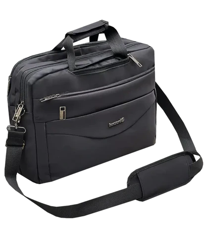 کیف سه کاره دانشجویی FCLT1091 ALL IN ONE