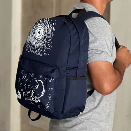 کوله پشتی فوروارد مدل FORWARD - FCLT5024