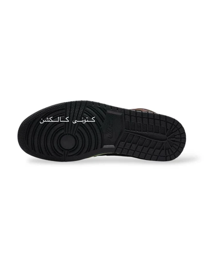 کتانی ویتنامی نایک ایر جردن وان توکیو nike air jordan 1 Tokyo