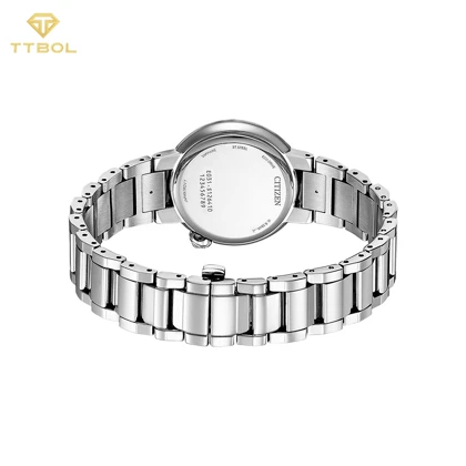 ساعت مچی زنانه سیتیزن CITIZEN EM0910-80N