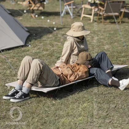 تخت تاشو Naturehike nh20jj001