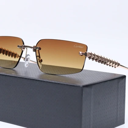 عینک برند CARTIER کد 181405