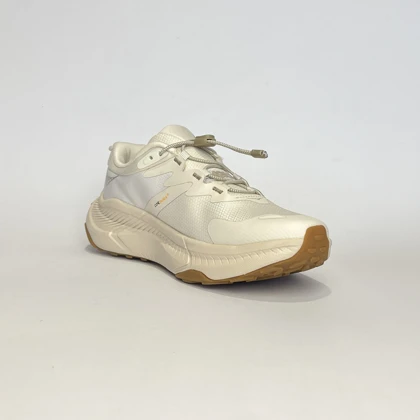 کفش راحتی هوکا ترنسپرت Transport کرم مستر