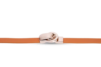 کمربند زنانه رزمری مدل Rose Merry BT131