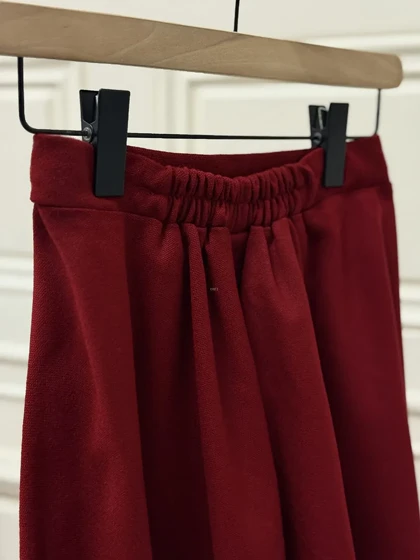 ست کت ودامن نیکی