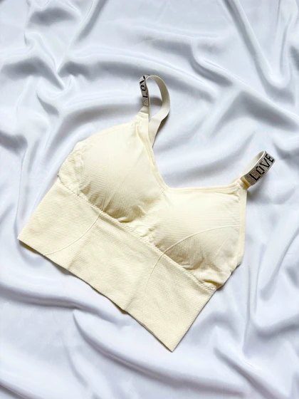 کراپ بند نگینی کد 160