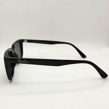 ریبن RB4439 SHINE BLACK