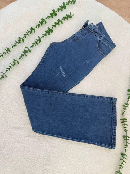 شلوار جین بوتکات