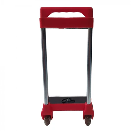چرخ کوله پشتی مدل SH1072
