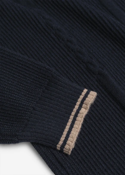 پلیور Crew Neck
