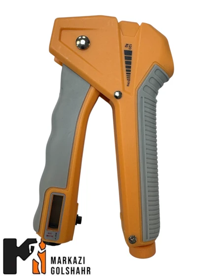 قیچی مچ تنظیم شونده شماره انداز دیجیتال T2