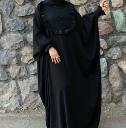 عبا سارا