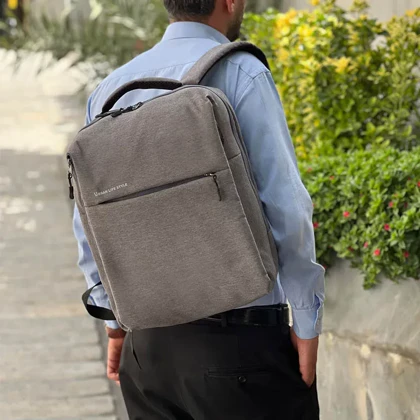 کوله پشتی فوروارد مدل FORWARD - FCLT6500 URBAN LIFE STYLE