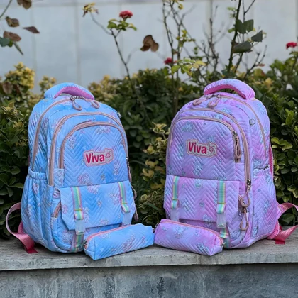 کوله پشتی ویوا مدل VIVA3943