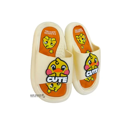 اسلیپر بچگانه جوجه