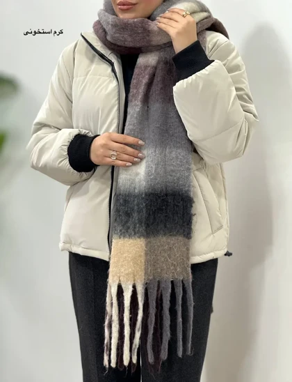 کاپشن زنانه آیسو رومینا 1