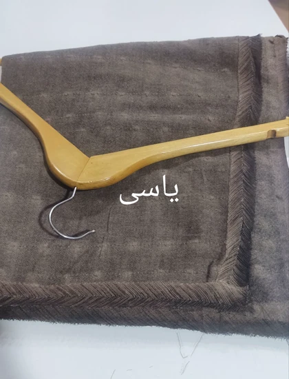 شال زنانه موهر