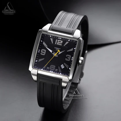 ساعت تیسوت اورجینال دست دوم Tissot T005.510.17.057.00
