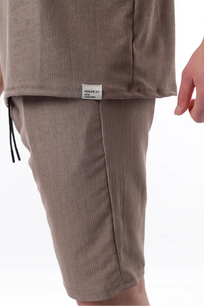 شلوارک مردانه اورجینال مدمکست madmext