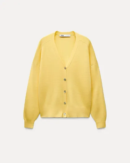 سویشرت zara