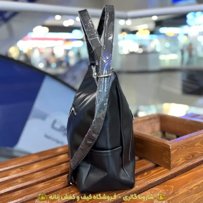 کیف دوکاره دوشی و کوله تکناز