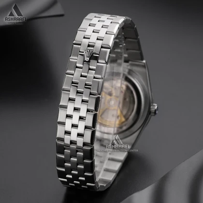 ساعت رولکس لند دولر اتوماتیک Rolex Land Dweller A-B