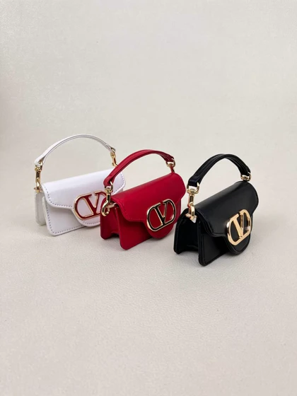 کیف زنانه مینی بگ والنتینو VALENTINO کد 1633