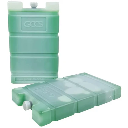 یخ خشک برند Gccs