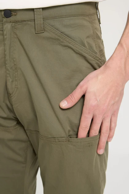 شلوار جین مردانه wrangler