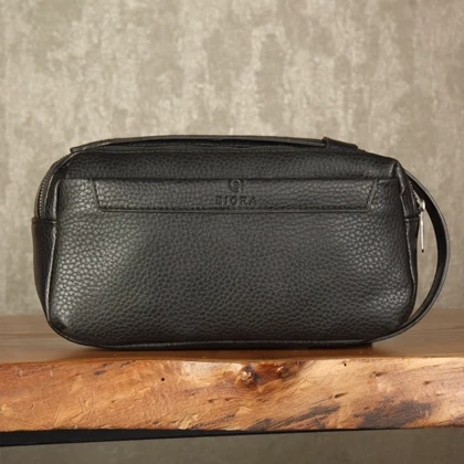 کیف دستی مردانه بیورا مدل shz08