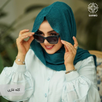 شال نخی نسیم