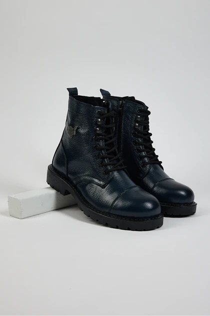 بوت و نیم بوت مردانه اورجینال تونی بلک tonny-black