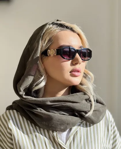 عینک ورساچه ترندی (کد331)