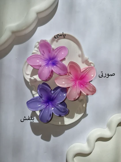پلومریای جدید-کد925